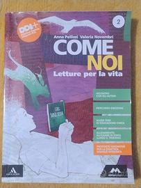 Libri scuola media 