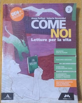 Libri scuola media 