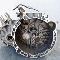 47R37 CAMBIO MAN 5M ROVER 75 (--) 2.0 CDTI 16V MAN