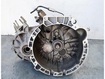 47R37 CAMBIO MAN 5M ROVER 75 (--) 2.0 CDTI 16V MAN