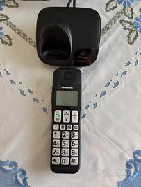Cordless  Brondi e Panasonic
