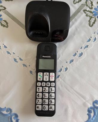 Cordless  Brondi e Panasonic