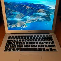 Mac Air 13” - 2015