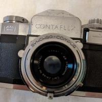 ZEISS IKON Contaflex IV