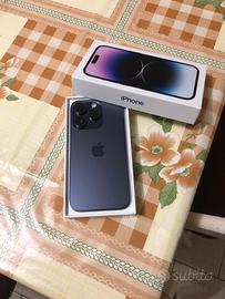 Iphone 14 pro