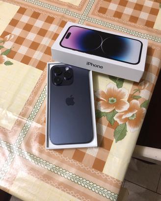 Iphone 14 pro