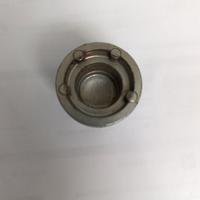 Chiave bulloni antifurto Citroen C3