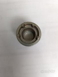 Chiave bulloni antifurto Citroen C3