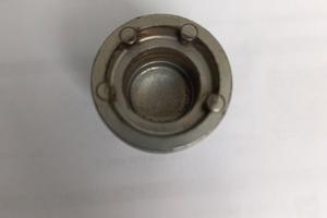 Chiave bulloni antifurto Citroen C3