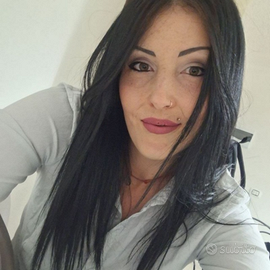 Cameriera/Barista