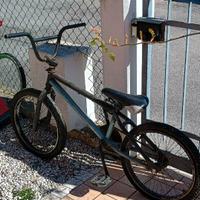Bici Bmx
