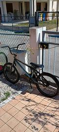 Bici Bmx