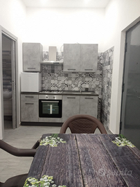 Casa Vacanza Pozzuoli Con Posto Auto