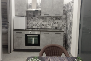 Casa Vacanza Pozzuoli Con Posto Auto