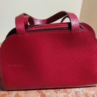 Borsa rossa Nannini
