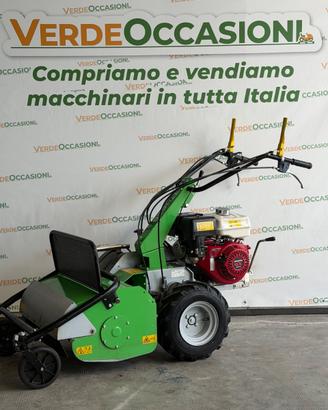 TRINCIAERBA LAMPACRESCIA TTR626 HONDA tasso 0%