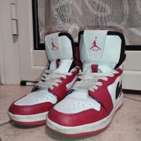 scarpe Jordan 