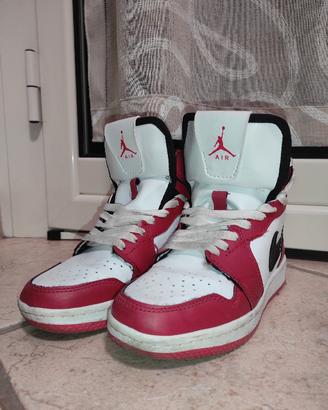 scarpe Jordan 