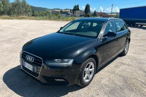 Audi A4 Avant 2.0 TDI 143cv Mult. Business Plus