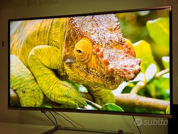 TV 48” Panasonic TX-48AS640E FullHD