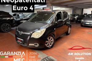 Opel Agila 1.2 Neopatentati Euro 4