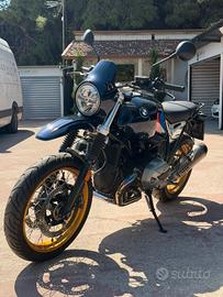 Bmw R nineT