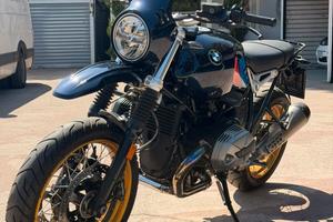 Bmw R nineT