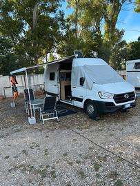 Hyundai H350