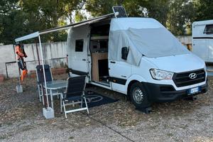 Hyundai H350