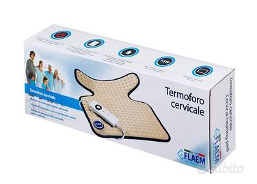Termoforo cervicale Flaem