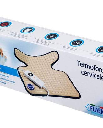 Termoforo cervicale Flaem