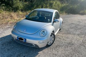 Volkswagen Maggiolino New beetle