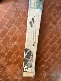 porta pacchi per audi