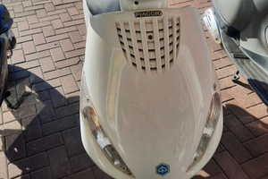 Piaggio Zip
