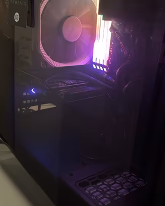 Pc da gaming lo devo vendere rapido
