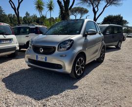 Smart ForTwo 70 1.0 Passion