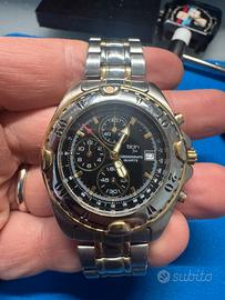 Ticin Chronograph