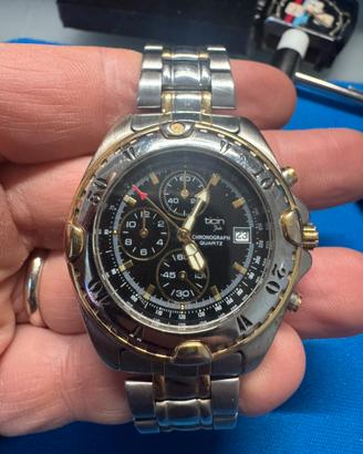 Ticin Chronograph
