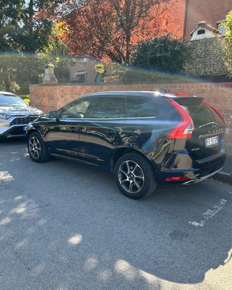 Volvo XC60 Ocean Race full