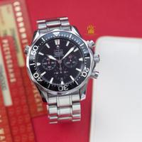 Omega Seamaster 25945000America’s Cup Ful PERMUTE