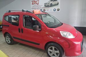 Fiat Qubo 1.4 Gpl unico prop 2008. 130.000km