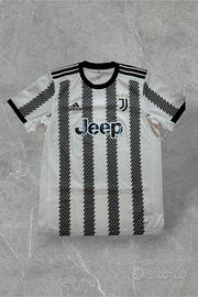 Maglia Juventus 22/23