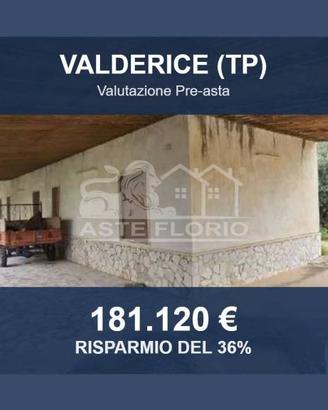Immobile in asta di 247 m² con più di 5 locali a V