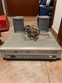 Home cinema LG DA 3520