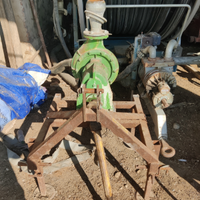 Pompa irrigazione Rovatti 1000 rpm