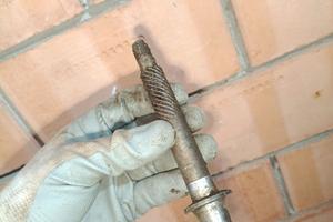 perno anteriore vespa gl gs vespa piaggio original