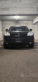 PORSCHE Cayenne 1ªs.'07-'10 - 2007