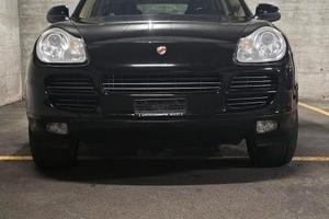 PORSCHE Cayenne 1ªs.'07-'10 - 2007