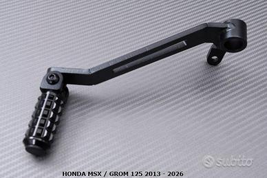 Pedale cambio per HONDA MSX 125 GROM 2013 - 2026