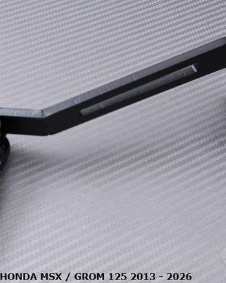 Pedale cambio per HONDA MSX 125 GROM 2013 - 2026